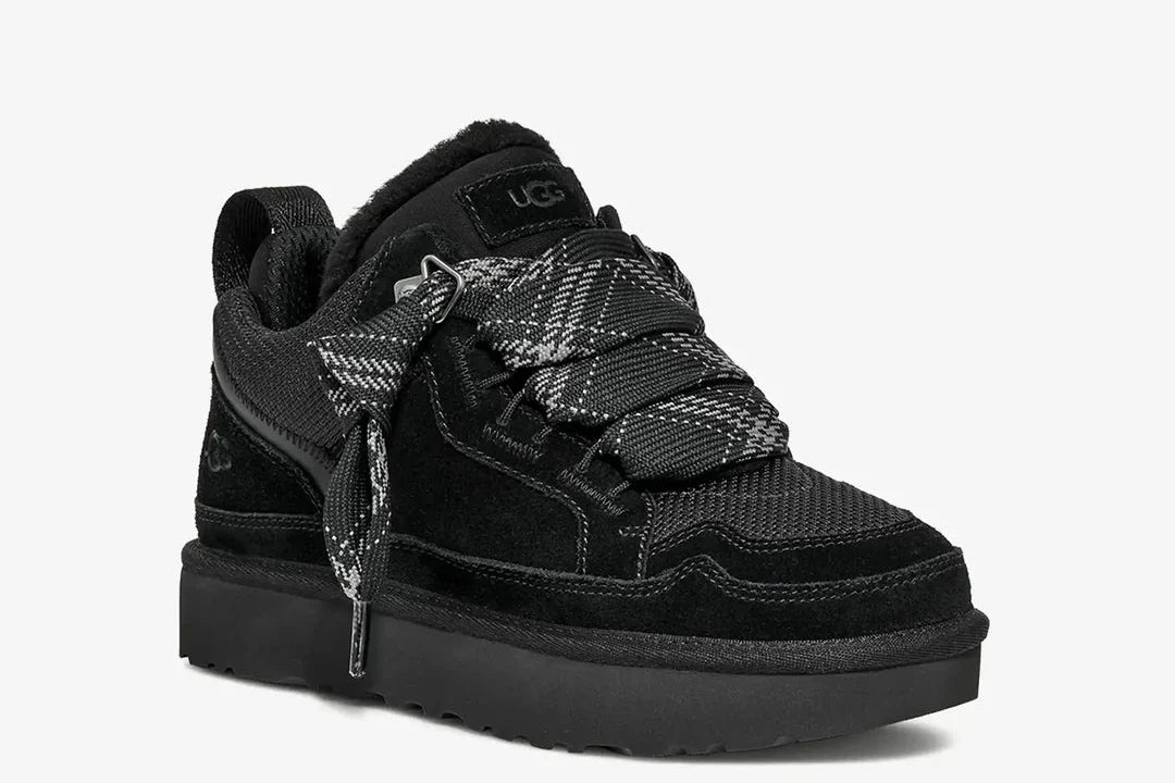 UGG LOWMEL - Obuwie deskorolkowe