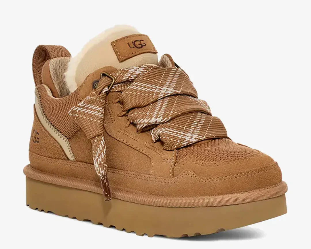 UGG LOWMEL - Obuwie deskorolkowe