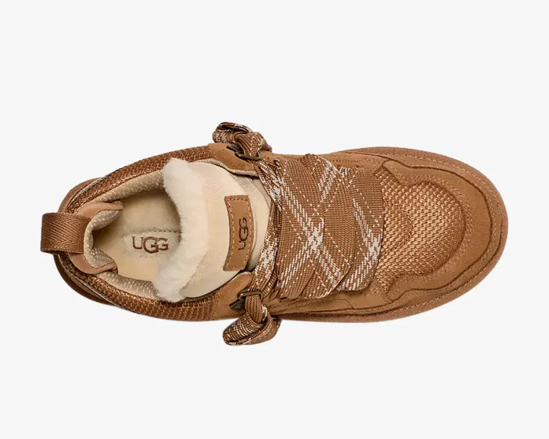 UGG LOWMEL - Obuwie deskorolkowe